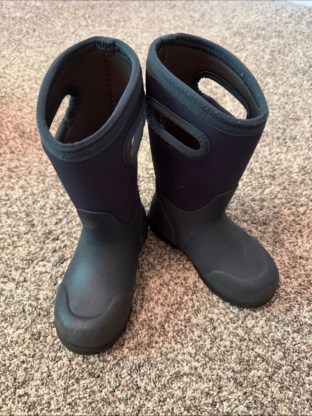 Bogs winter boots